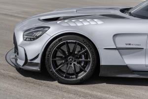 Mercedes-AMG GT Black Series 2020 года  (WW)